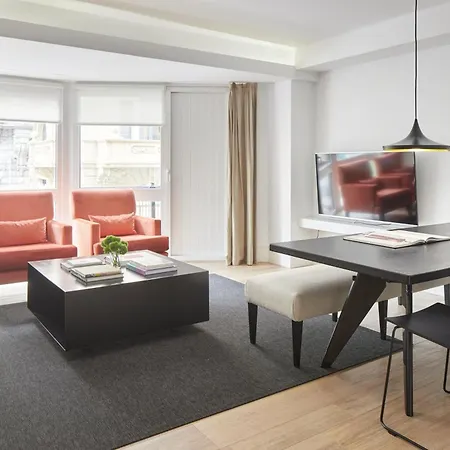 Koxtape By Feelfree * San Sebastian