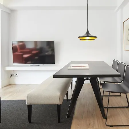 Apartment Koxtape By Feelfree