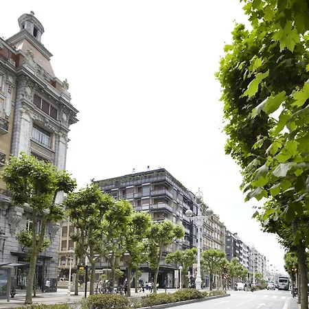 Apartment Koxtape By Feelfree San Sebastian