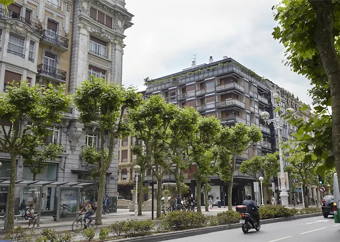 公寓 Koxtape By Feelfree