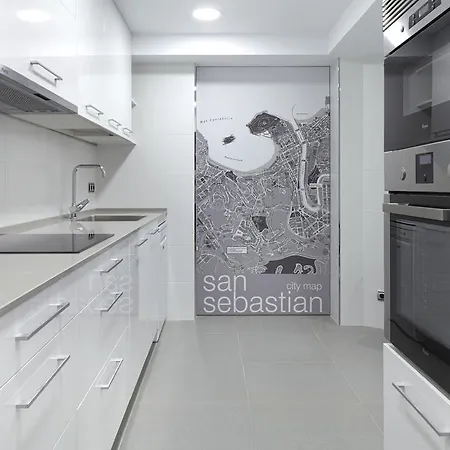 Koxtape By Feelfree * San Sebastián