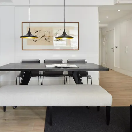 Koxtape By Feelfree 公寓 *