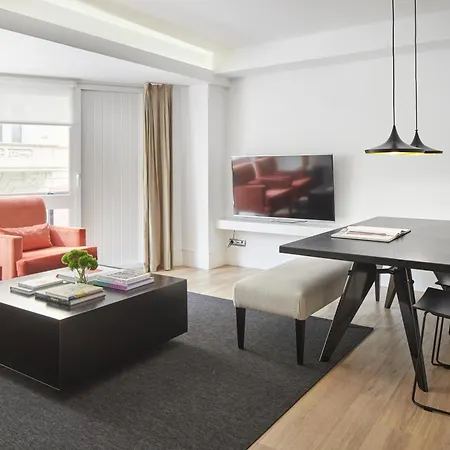 Koxtape By Feelfree Apartment San Sebastian