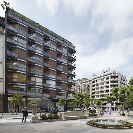 Koxtape By Feelfree 圣塞瓦斯蒂安