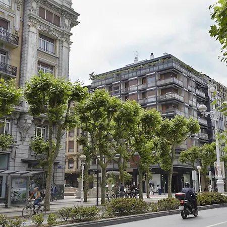 公寓 Koxtape By Feelfree