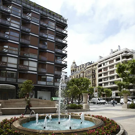 Lägenhet Koxtape By Feelfree San Sebastián