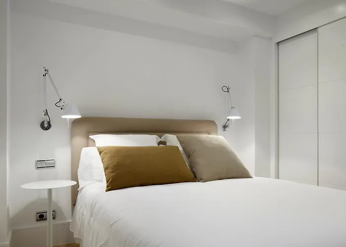 Апартаменты Koxtape By Feelfree *