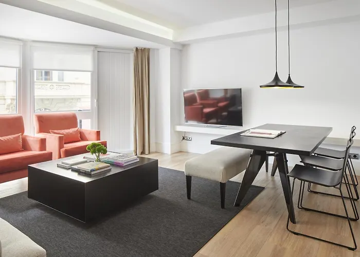 Koxtape By Feelfree Apartment San Sebastian