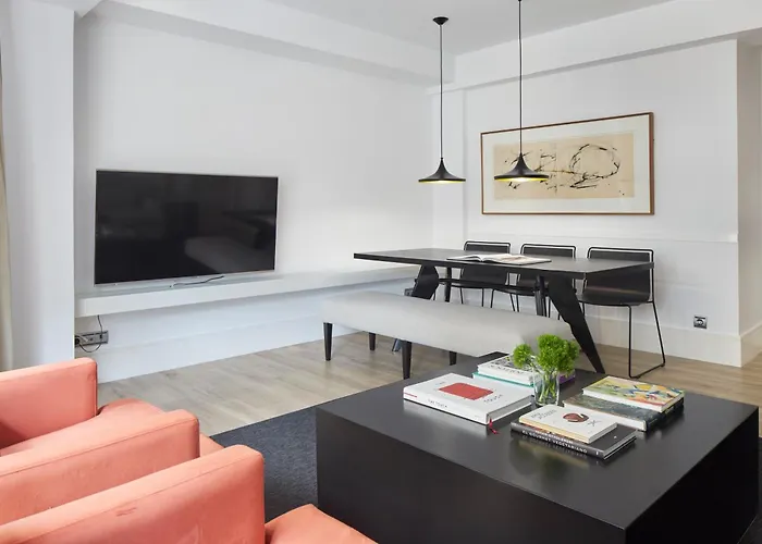 Koxtape By Feelfree Appartement