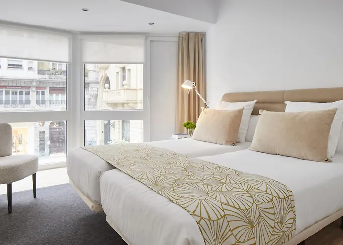 Appartement Koxtape By Feelfree *