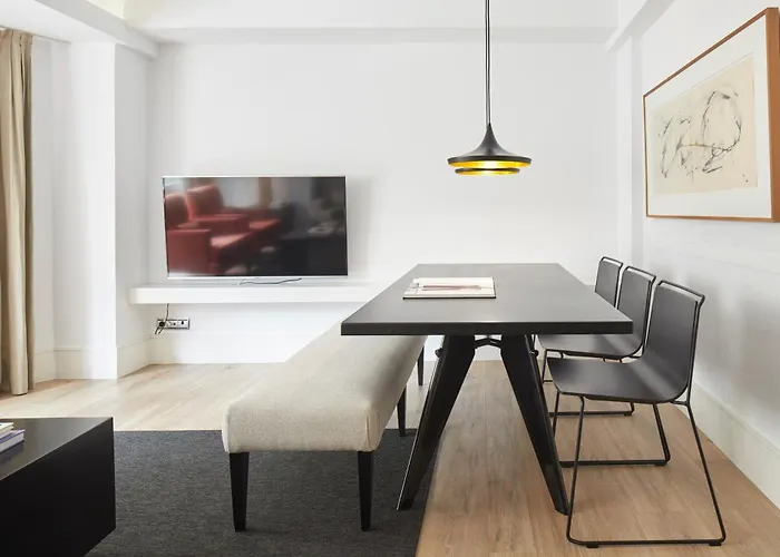 Appartement Koxtape By Feelfree