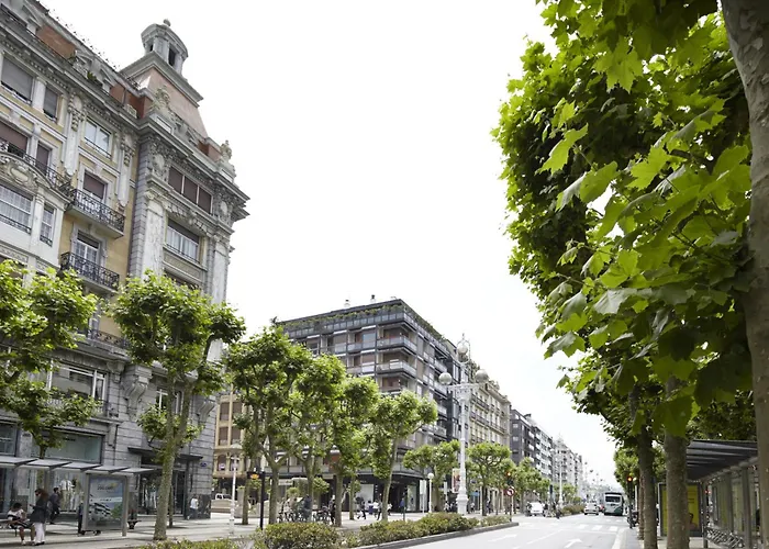 Apartment Koxtape By Feelfree San Sebastian