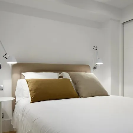 아파트 콕스타페 아파트먼트 바이 필프리 렌탈스 *