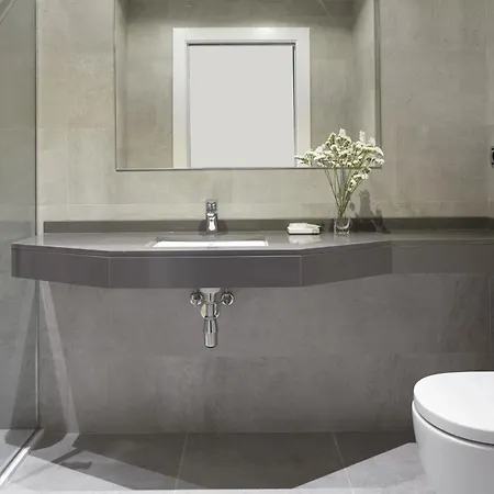 콕스타페 아파트먼트 바이 필프리 렌탈스 산세바스티안